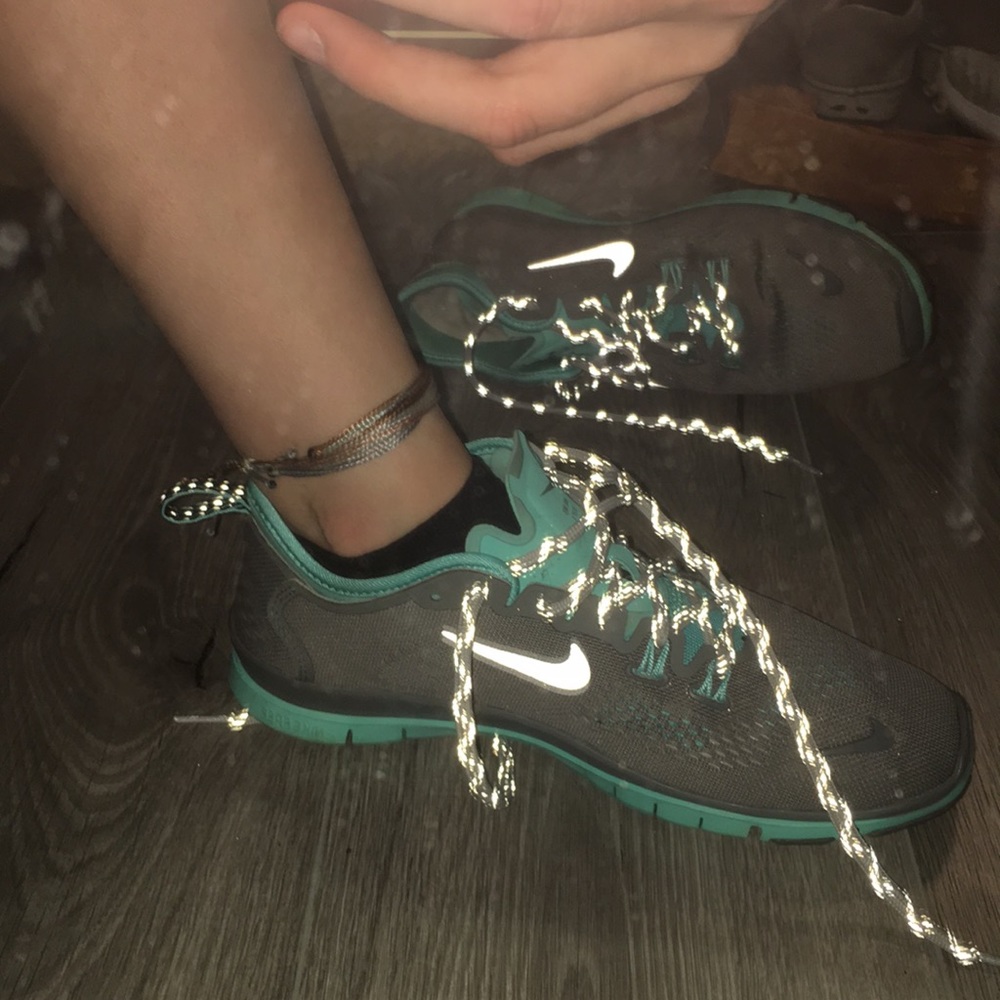 🔊 Nike Free 5.0 🔊 - Picture 5 of 6